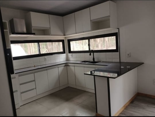 CASA CONTENEDOR  54 m²