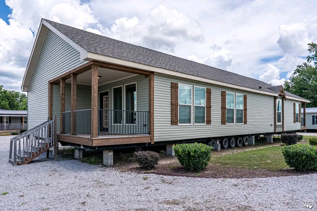 Casa rústico-moderna  212 m² 