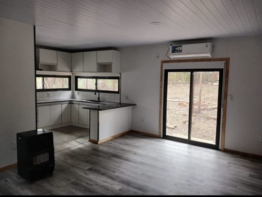 CASA CONTENEDOR  54 m²