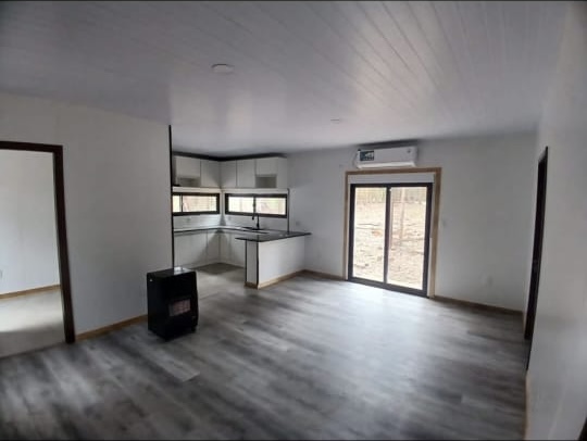 CASA CONTENEDOR  54 m²