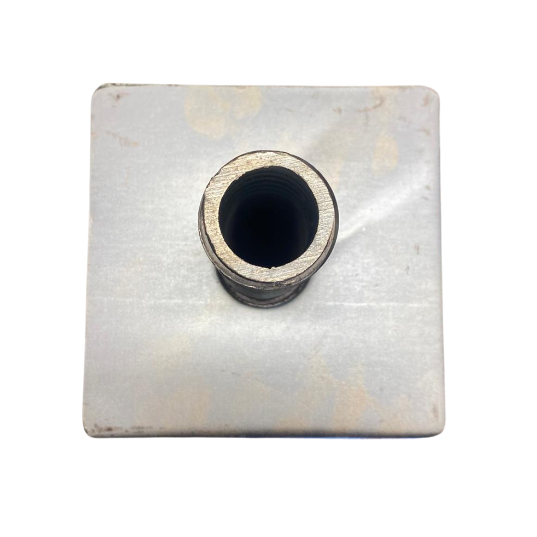 Soporte de Nivelación para Contenedores 