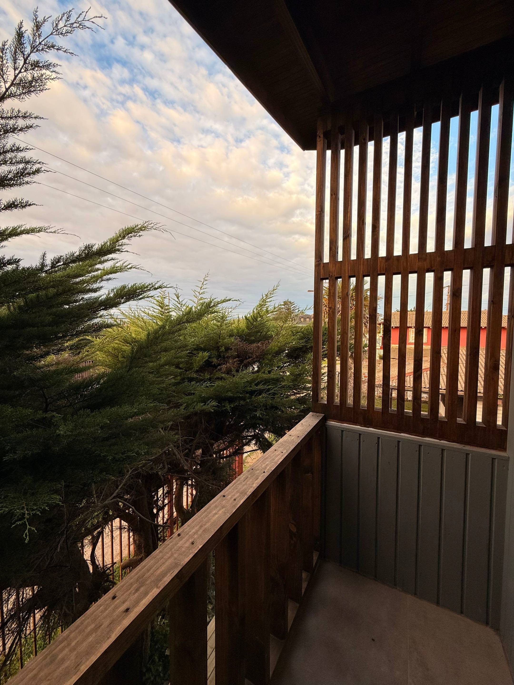 CASA PREFABRICADA DE 72 M² 