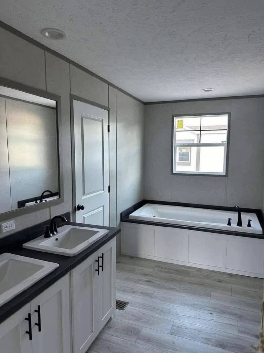 Casa Prefabricada Moderna 156 m2