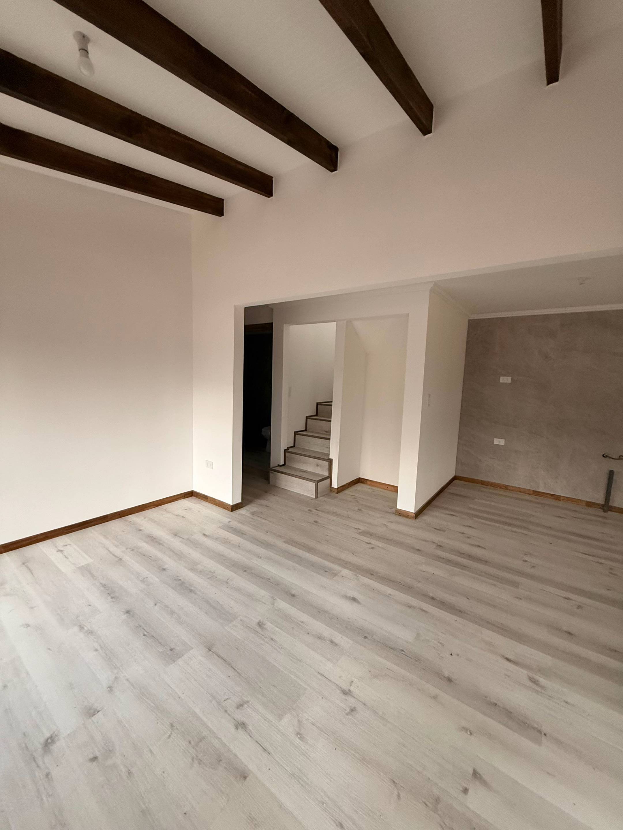 CASA PREFABRICADA DE 72 M² 