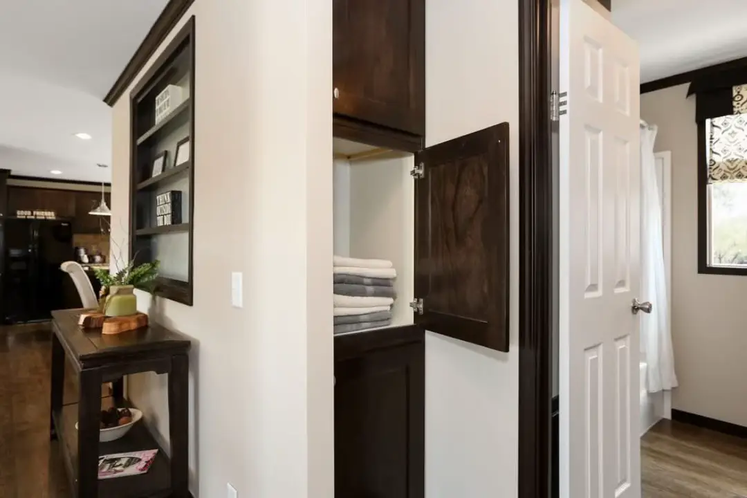 Casa prefabricada 141 m² 