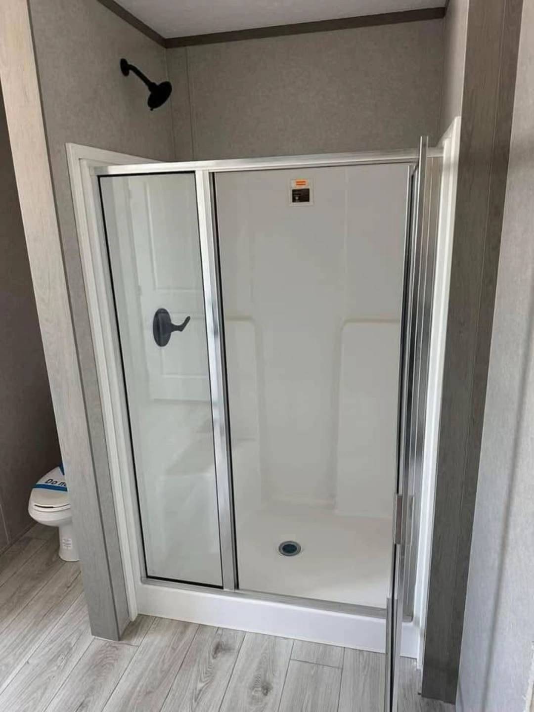 Casa Prefabricada Moderna 156 m2