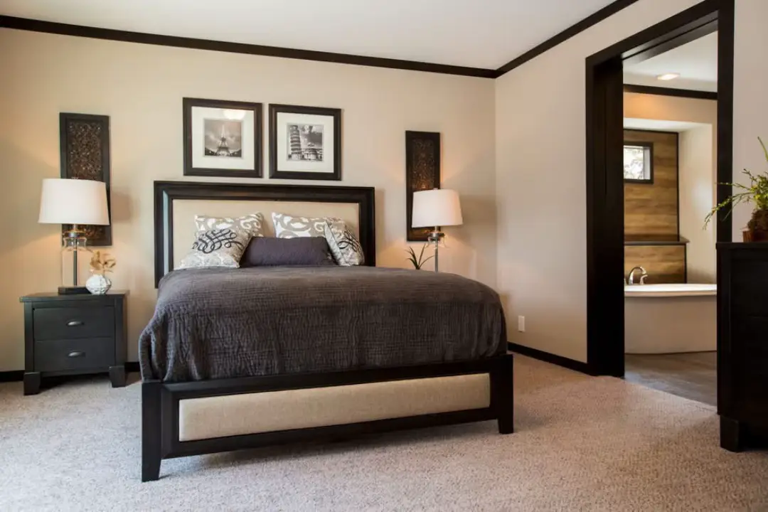 Casa prefabricada 141 m² 