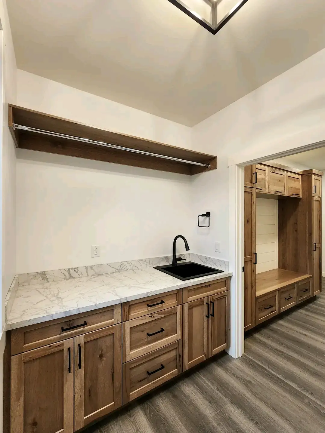 Casa Prefabricada Moderna 173,35 m² 